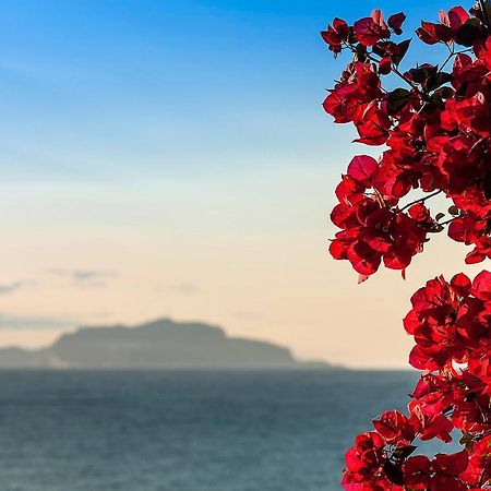 La Villa Resort & Spa Sant'Angelo  Экстерьер фото