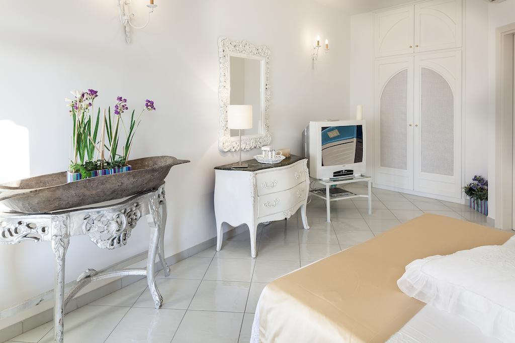 La Villa Resort & Spa Sant'Angelo  Номер фото